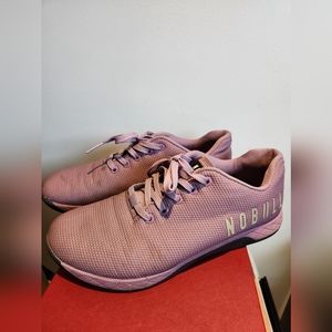 NOBULL Lavender Trainer